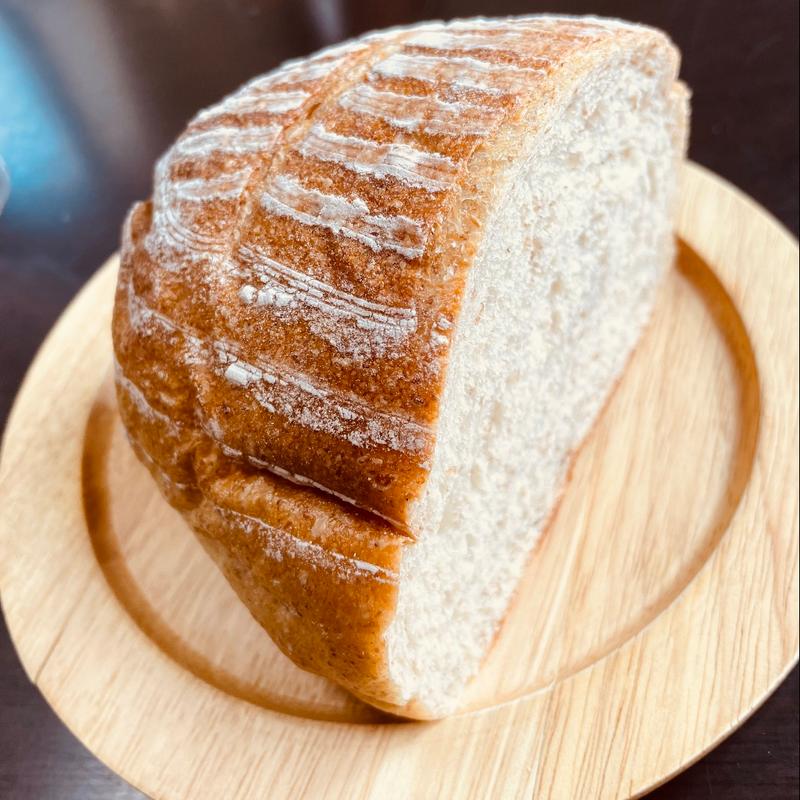 コンプレハーフ(モキチベーカー＆スイーツ)