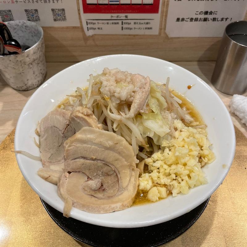 音郎(麺屋 音 別邸)