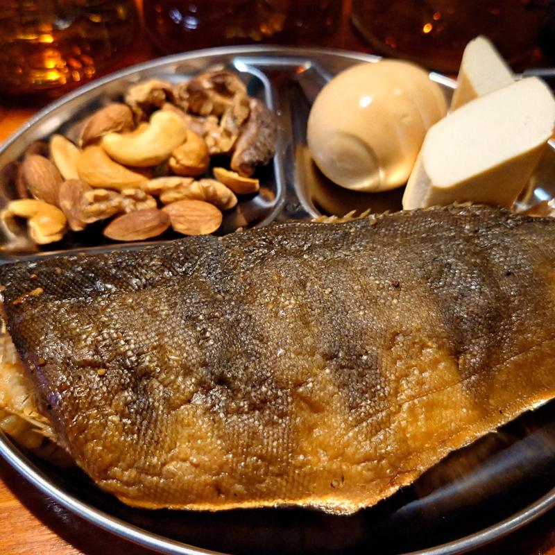 燻製セット(ちぇあとらんたん)