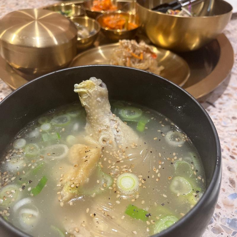 タッコムタン(Ato lobby/lounge)