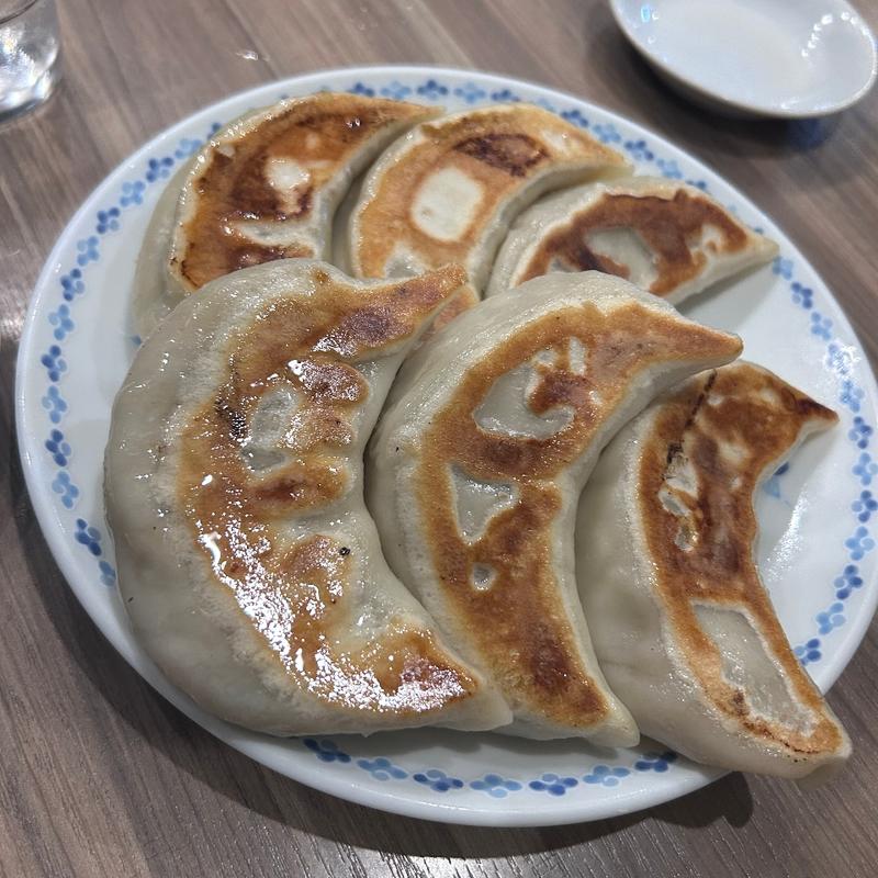 ジャンボ餃子　3個(開楽 本店 )