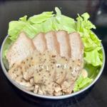鶏チャーシュー(ベルクス 東墨田店)