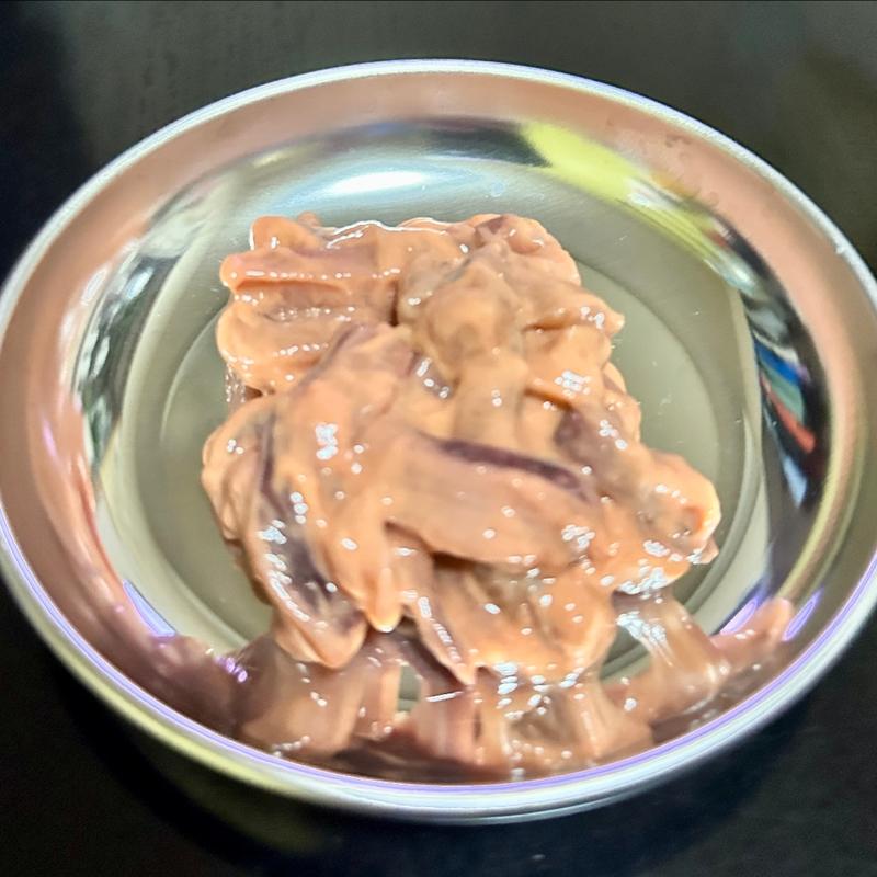 いかの塩辛(オリンピック 墨田文花店)