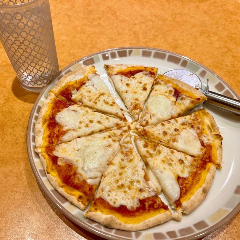 (サイゼリヤ 島忠ホームズ川崎大師店)