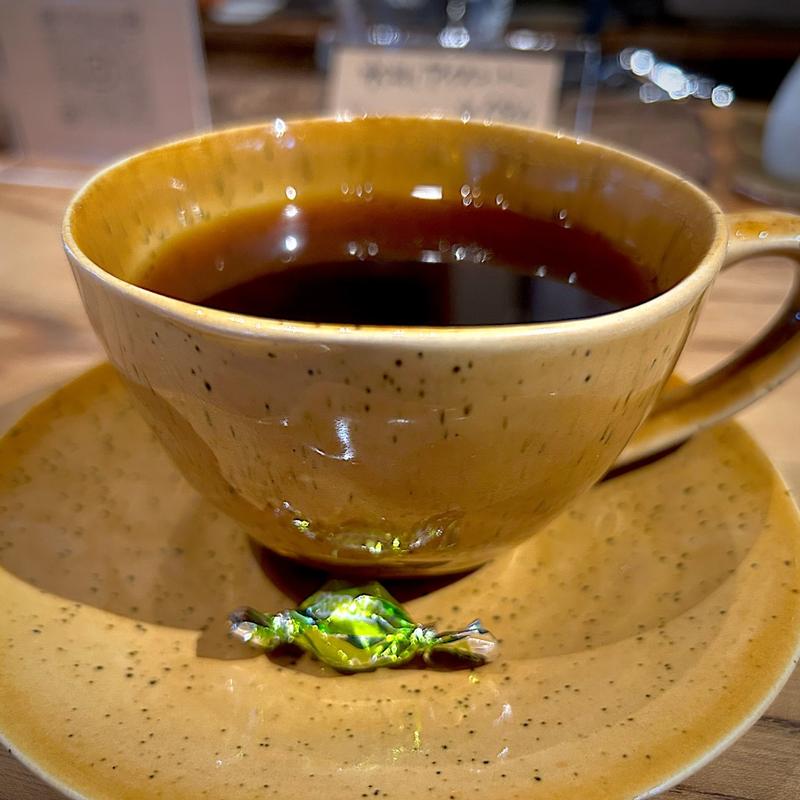 ケニア(かふぇ工房 茶蔵 （カフェコウボウ サクラ）)