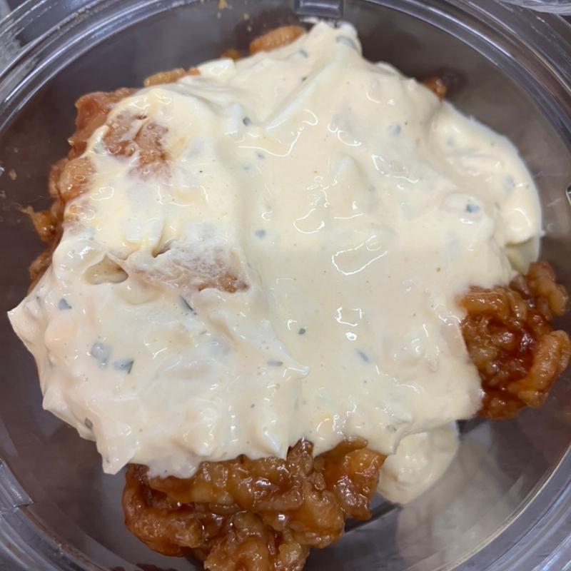 チキン南蛮(セブン-イレブン 北海道ＳＴ大通店)