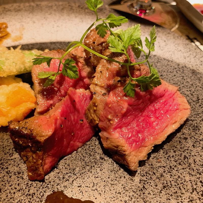 サンキューコース(神戸牛 吉祥吉 本店 （【旧店名】吉祥）)