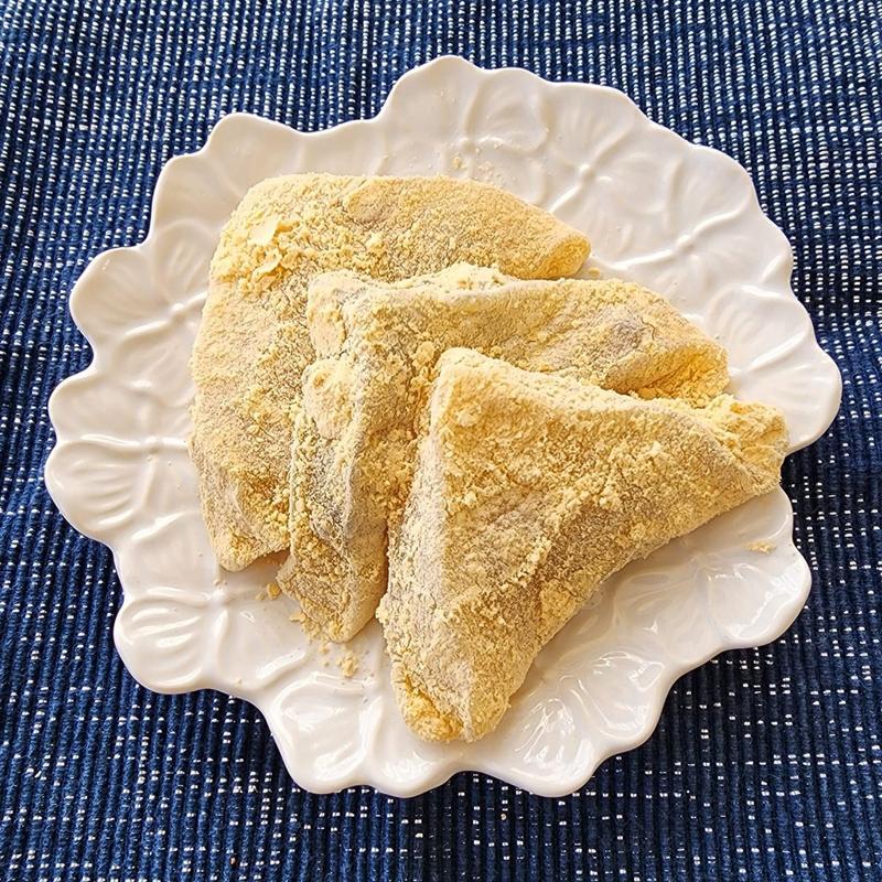 九十九餅(目白志むら)