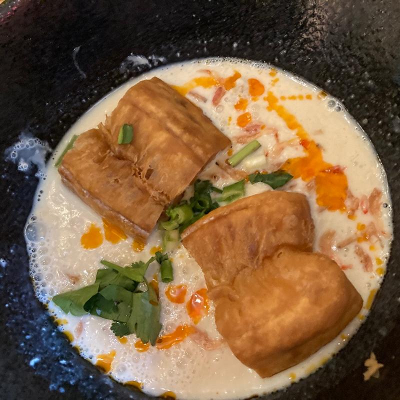 レディースセット(本格的な台湾夜市料理 台南担仔麺 （タイナンターミー）)