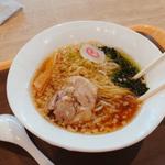 佐野ラーメンこってり