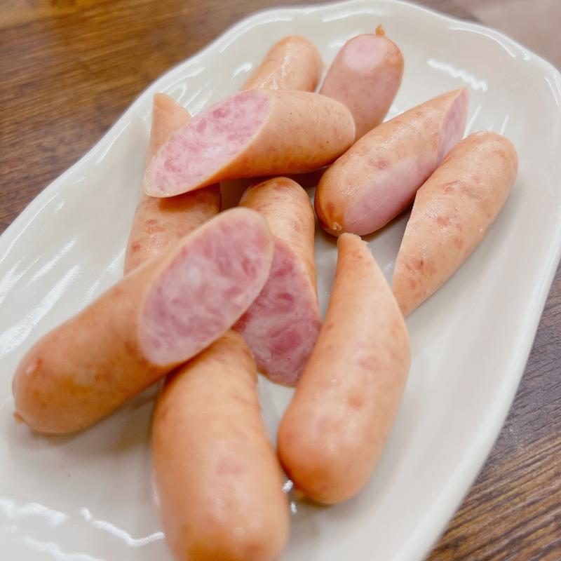 ウインナー(板前焼肉一斗)