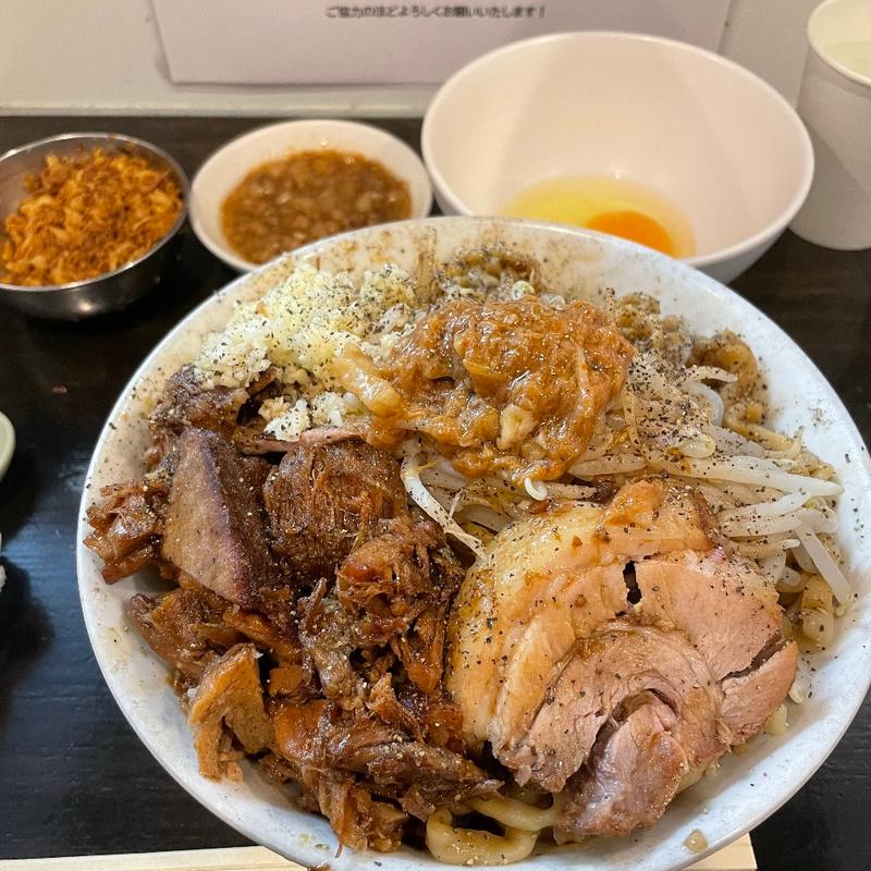 (ラーメン荘 これが好きだから)