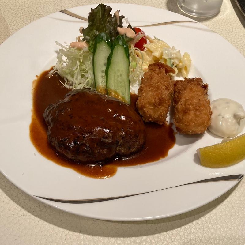 スマートランチ(スマート珈琲店 （Smart Coffee）)