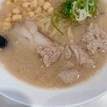 コク旨味噌ラーメン