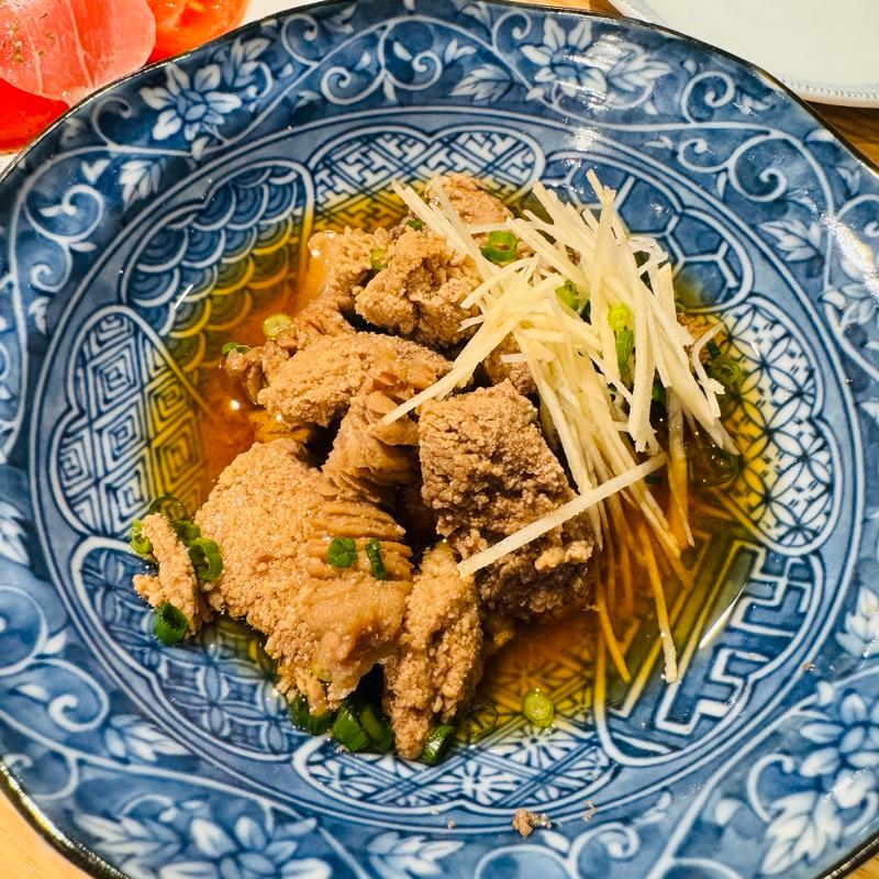 (鮪のシマハラ)