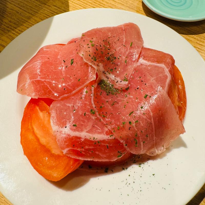 (鮪のシマハラ)