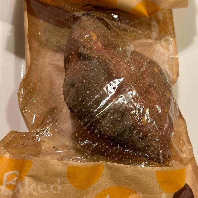 焼き芋(安納芋)(イオンスタイル古川橋駅前)