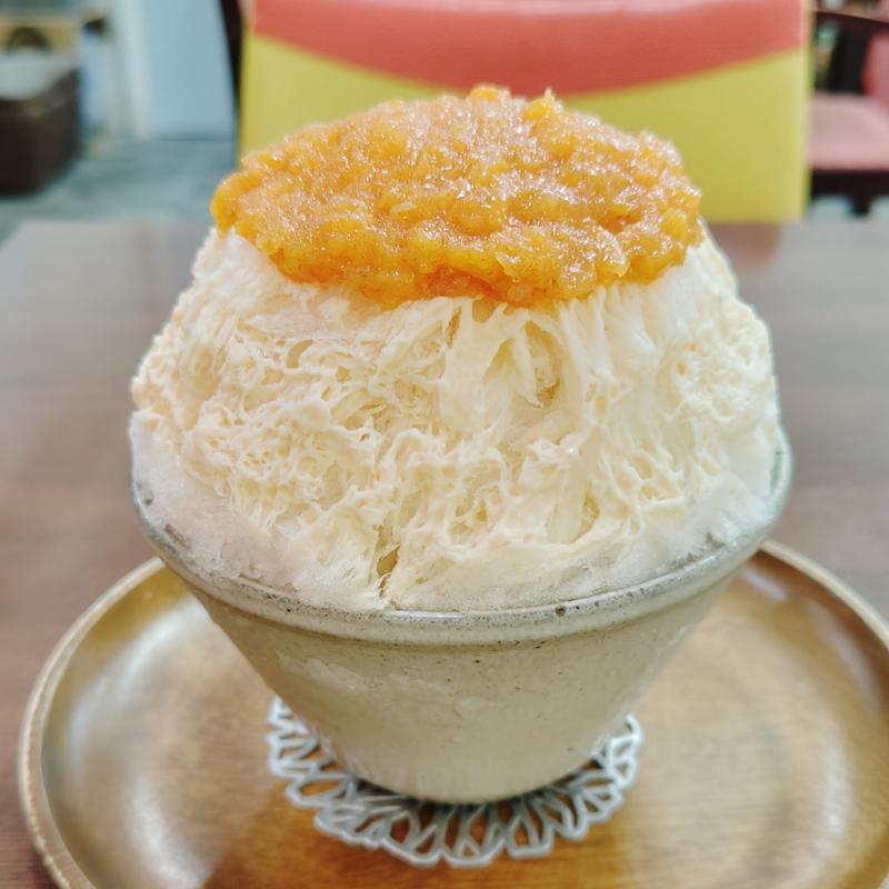 柿マロン(suria coffee)