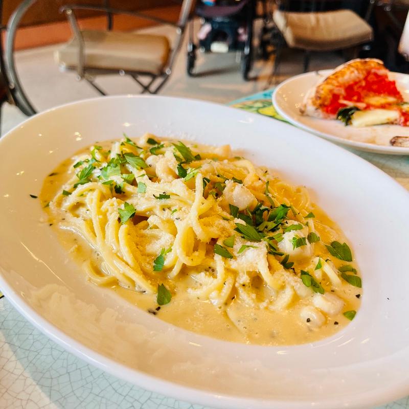 (ピッツェリアオオサキ武蔵浦和店)