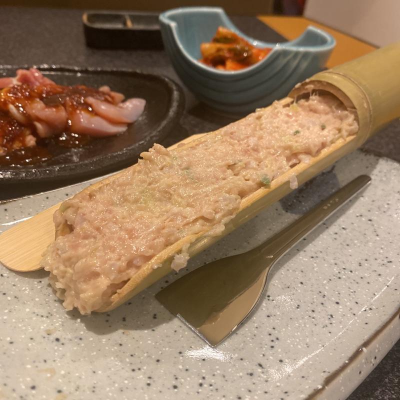 つくね(元気食堂)