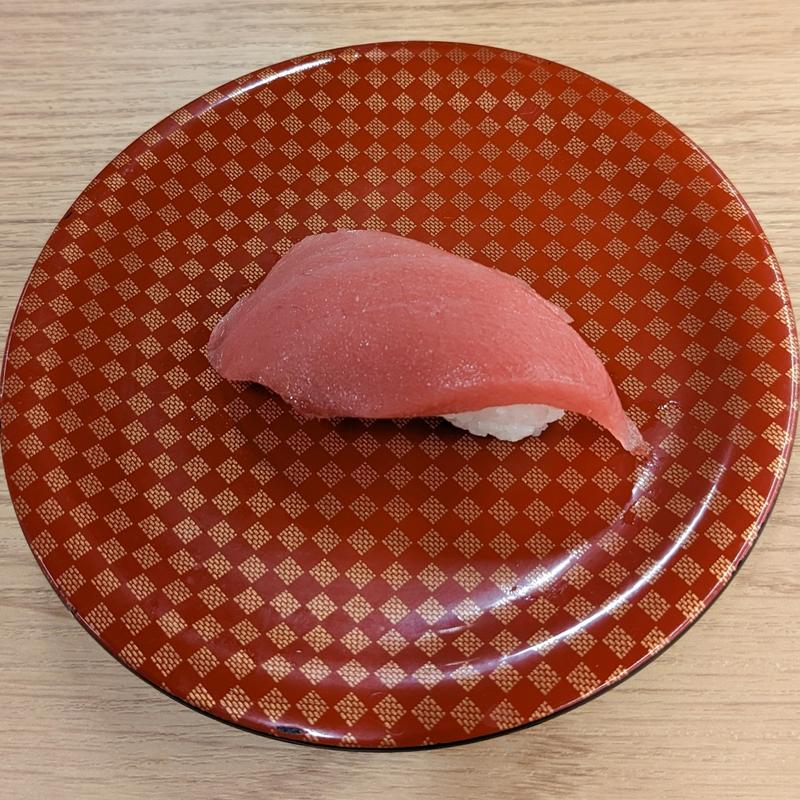 本鮪中とろ(喜楽 高槻大蔵司店)