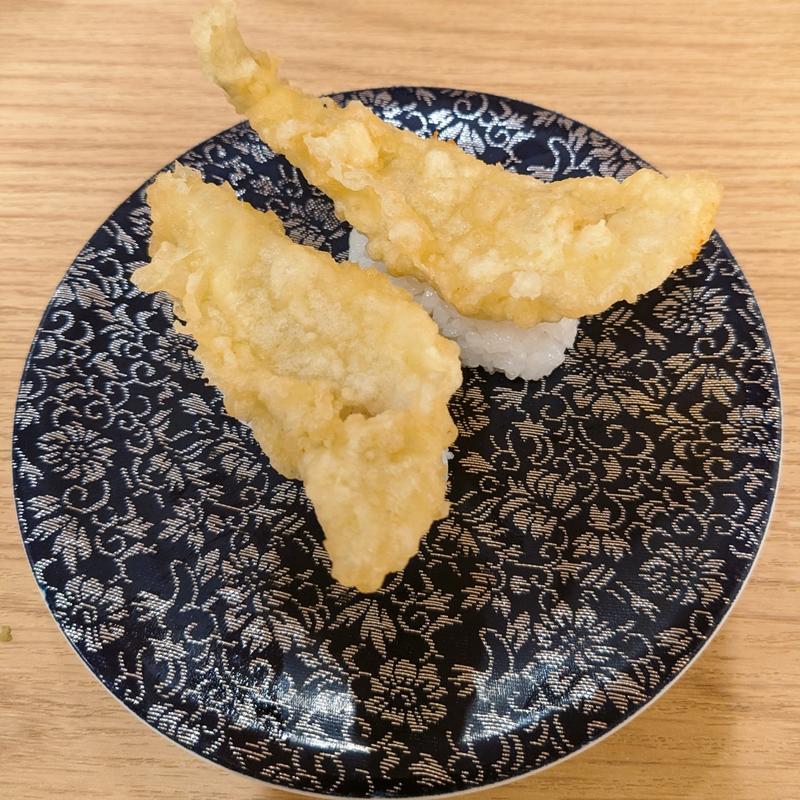 キス天(喜楽 高槻大蔵司店)