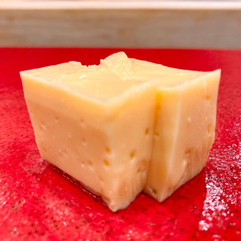 玉(コース料理)(鮨 天ぷら 祇園いわい)