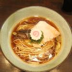 醤油(ramenclubトトノエ)