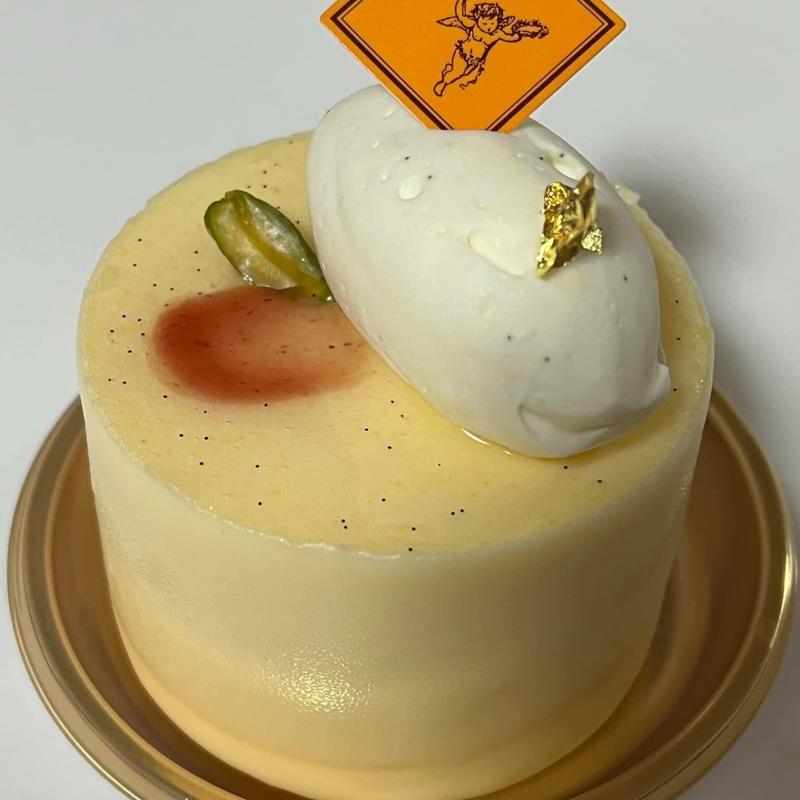 ティラミスブレーズデボワ(フレデリック・カッセル 銀座三越店)