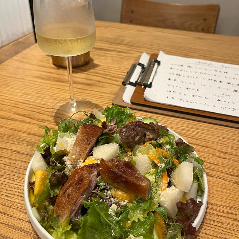 (vec（ベック）vegetable eat culture)