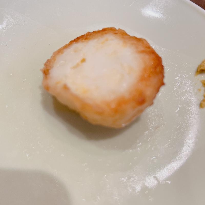 チーズ天(おでん まる米)