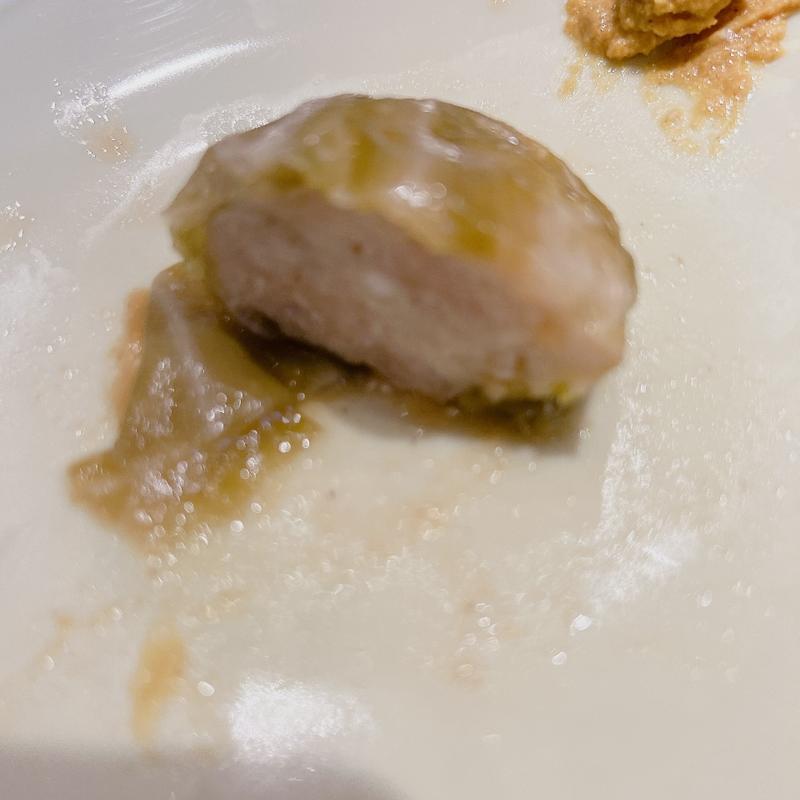 ロールキャベツ(おでん まる米)