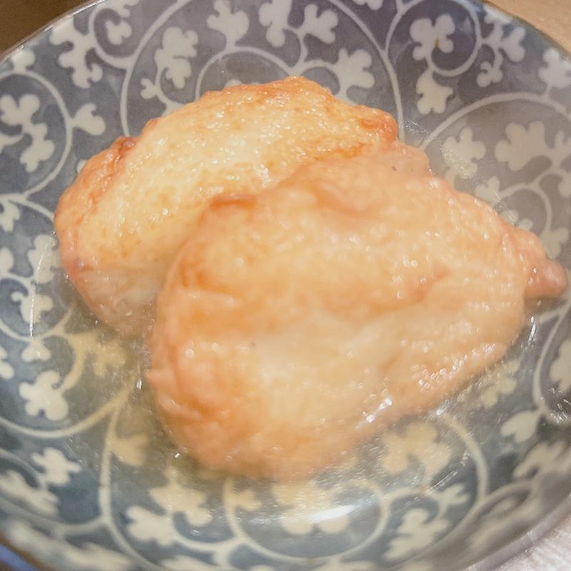 玉ねぎ天(おでん まる米)