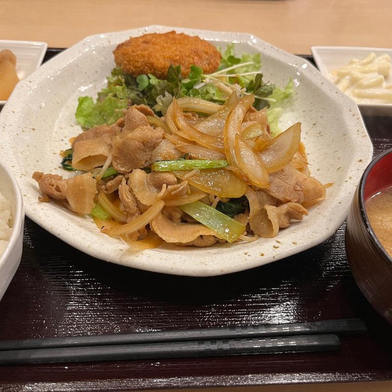 (絆 旬の肴と和み酒場)