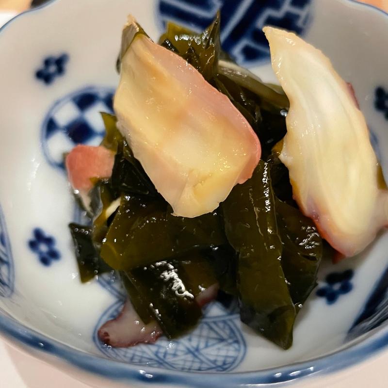 日本酒(めしや J’ai tout（じぇとぅ）)