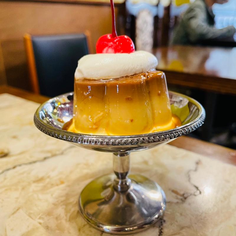 (cafe太陽ノ塔 本店)