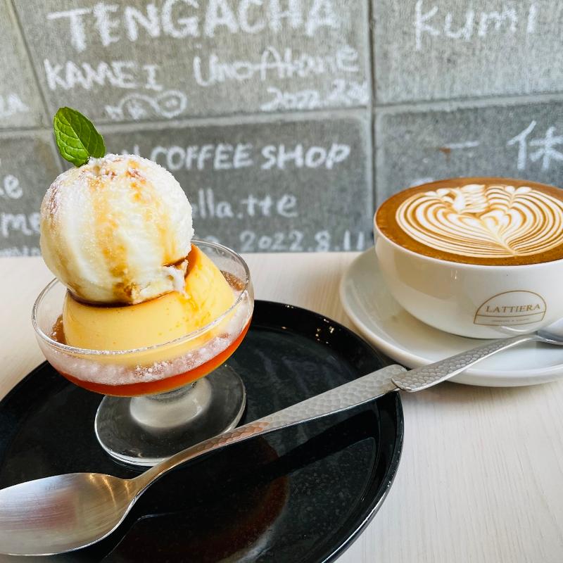 (ラッティエーラ)