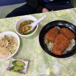 カツ丼