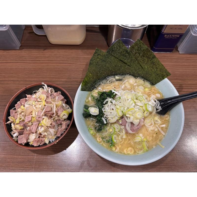 (ラーメン 千家本店)