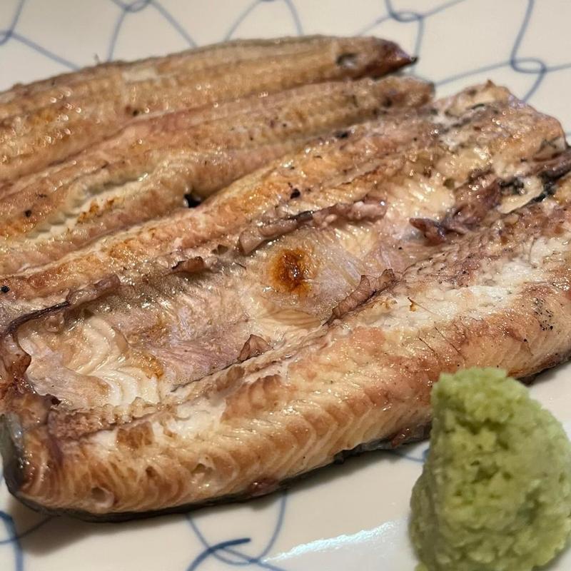 白焼 250g(うなぎ 松琴楼 （しょうきんろう）)