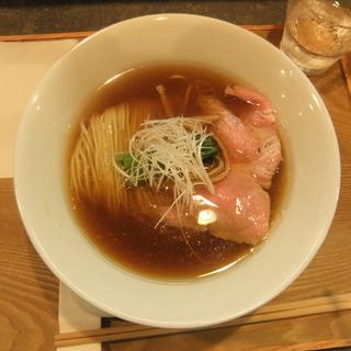 醤油(RAMEN MATSUI)