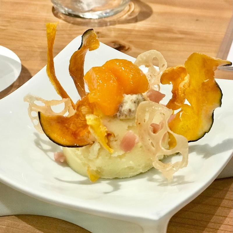 ポテトサラダ(カクウチFUKUTARO)