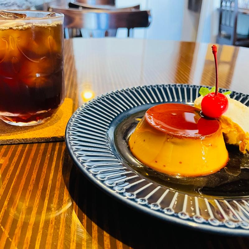 (喫茶カトレア)