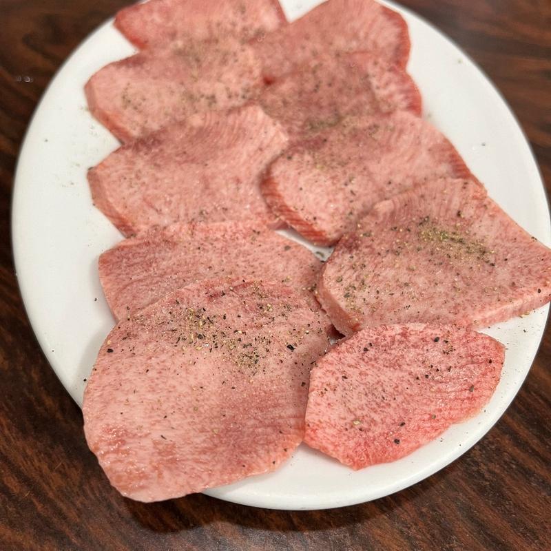 上タン(くいや)