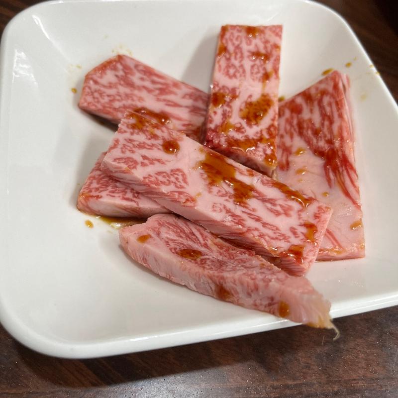 ロース(くいや)