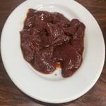 焼キモ