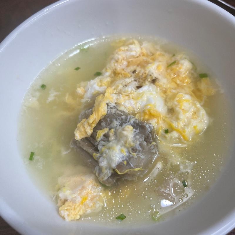 テールスープ小(くいや)