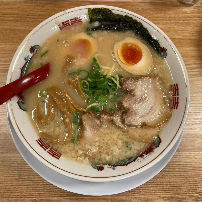 天美ラーメン(天美ラーメン 成)