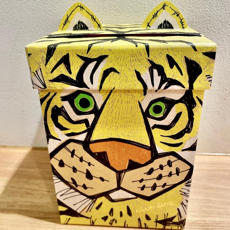 バームクーヘンmini4個入り(クラブハリエ B-studio 梅田阪神店 （CLUB HARIE）)