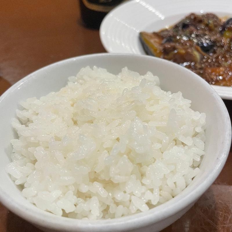 ライス(四川ダイニング　彩陽 )